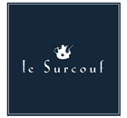 Le Surcouf Restaurant - Logo