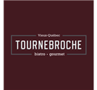 Tournebroche Restaurant - Logo