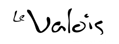 Le Valois Restaurant - Logo