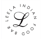 Leela Indian Food Bar (Gerrard) Restaurant - Logo