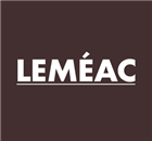 Leméac Restaurant - Logo