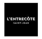 L'Entrecôte Saint-Jean Restaurant - Logo