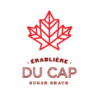 L'Érablière du Cap Inc Restaurant - Logo