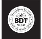 Les Brasseurs du Temps Restaurant - Logo