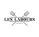Restaurant Les Labours - Logo