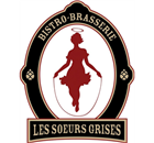 Bistro Brasserie Les Soeurs Grises Restaurant - Logo