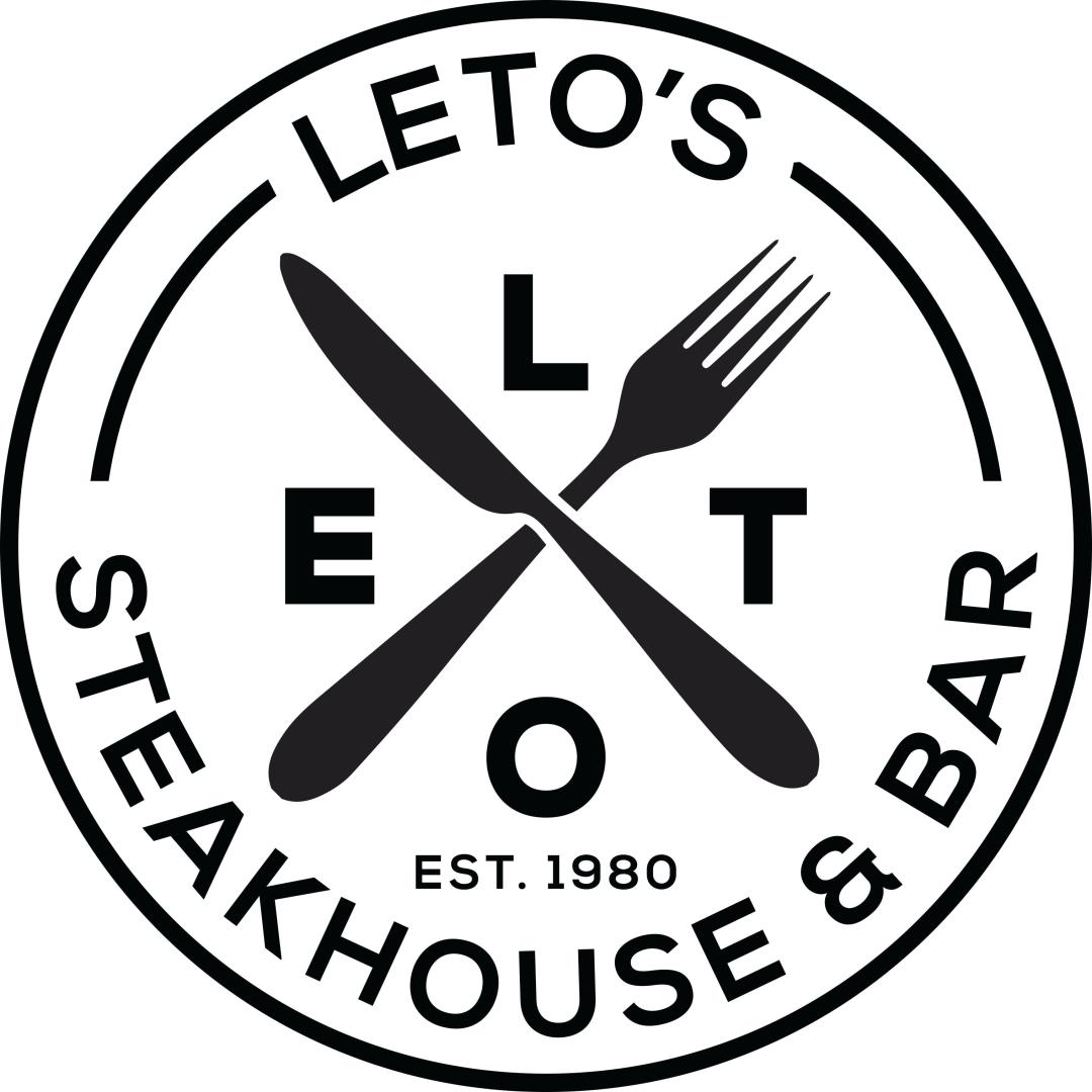 Leto's Steakhouse & Bar Restaurant - Picture