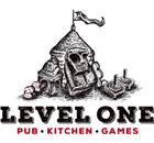 Level One Restaurant - Logo