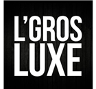 L'Gros Luxe Chicoutimi Restaurant - Logo