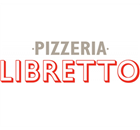 Pizzeria Libretto - Danforth Restaurant - Logo