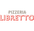 Pizzeria Libretto - University Restaurant - Logo