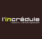 L'Incrédule Restaurant - Logo