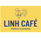 Linh Cafe Restaurant - Logo