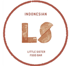 Little Sister - Portland Street Restaurant - Logo
