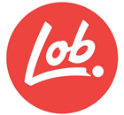 Lob Restaurant - Logo
