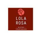Lola Rosa Parc Restaurant - Logo