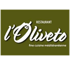 L'Oliveto Restaurant - Logo