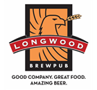 Longwood Brew Pub & Restaurant Restaurant - Logo