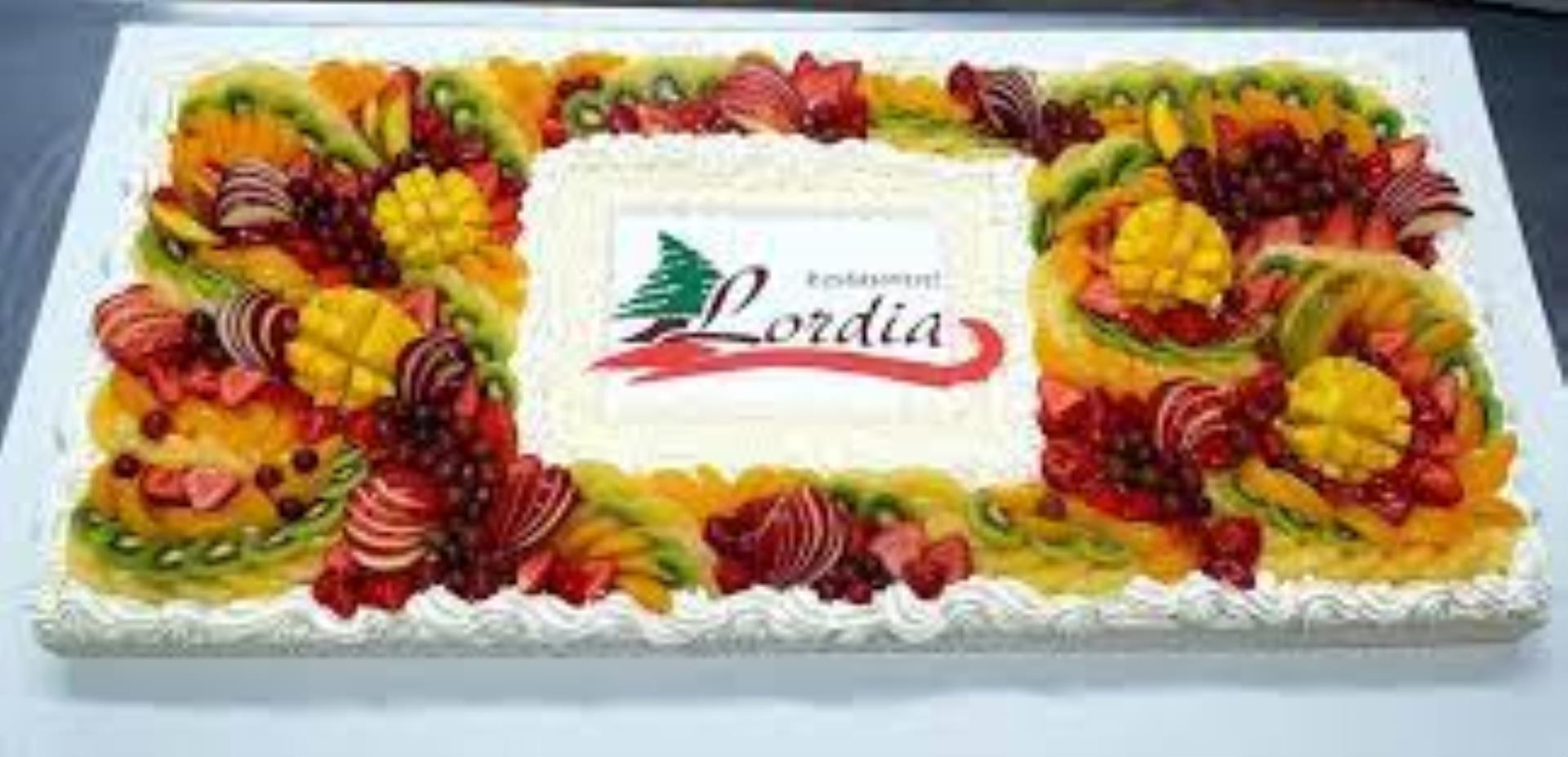 Lordia Restaurant Restaurant - Picture