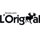 L'Orignal Restaurant - Logo
