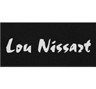 Lou Nissart Restaurant - Logo