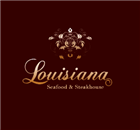 Louisiana Seafood & Steakhouse Restaurant - Logo