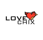 Love Chix Restaurant - Logo
