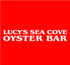Lucy's Sea Cove & Oyster Bar Restaurant - Logo