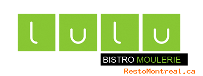 Lulu Bistro | Reservation, map and reviews | Bookenda