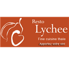 Lychee Resto Restaurant - Logo