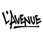 L'Avenue Boucherville Restaurant - Logo