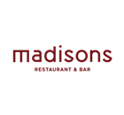 Madisons Restaurant & Bar (Milton) Restaurant - Logo