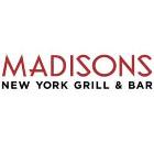 Madisons New York Grill & Bar - DDO Restaurant - Logo
