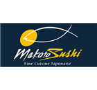 Makoto Sushi Restaurant - Logo