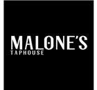 Malone's Taphouse Restaurant - Logo