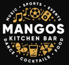 Mangos Kitchen Bar Restaurant - Logo