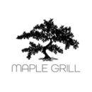 Maple Grill Restaurant - Logo