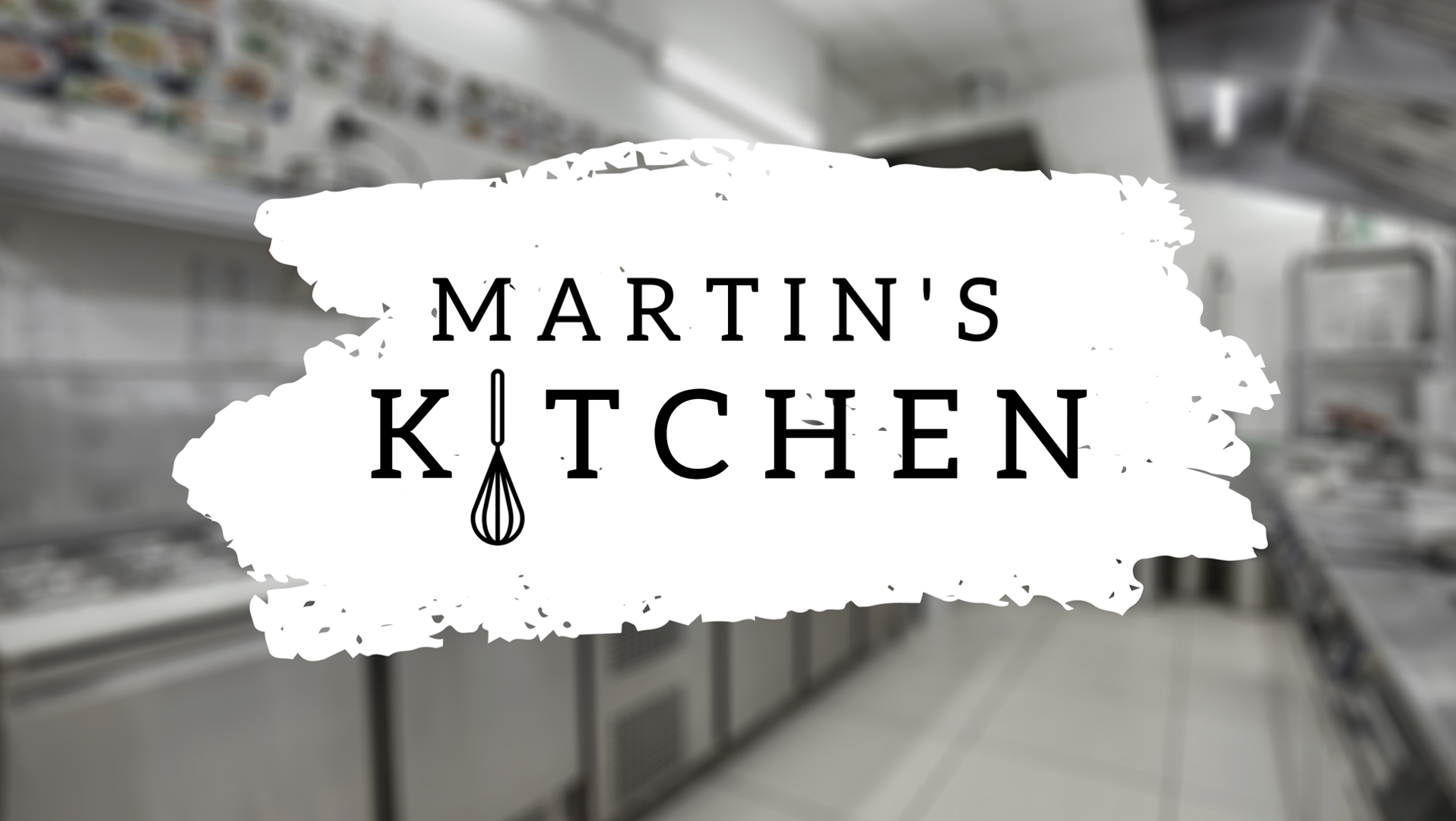 Martin's Kitchen Restaurant - Picture