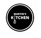 Martin's Kitchen Restaurant - Logo