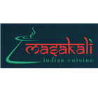 Masakali Indian Cuisine Restaurant - Logo