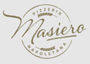 Masiero Pizzeria Restaurant - Logo
