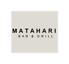 Matahari Bar & Grill Restaurant - Logo