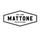 Mattone Italian Kitchen Restaurant - Logo