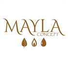 Mayla Concept Restaurant - Logo