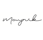 Mayrik  Restaurant - Logo