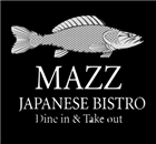 Mazz Bistro Restaurant - Logo