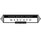 Mercato West Restaurant - Logo