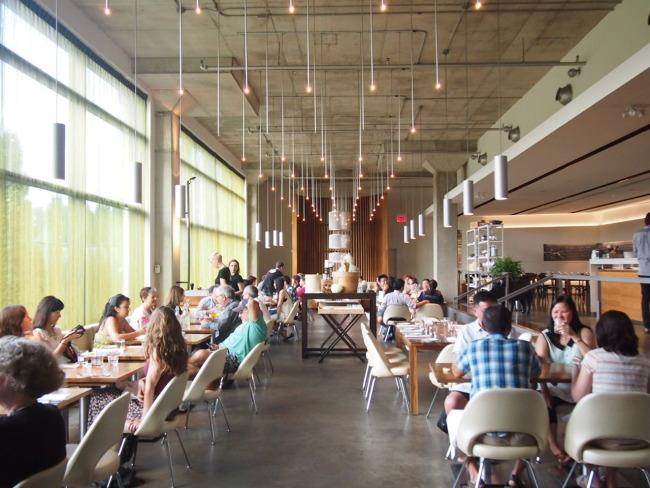 Mildred S Temple Kitchen Reservation Map And Reviews Bookenda