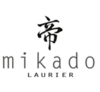 Mikado - Laurier Restaurant - Logo