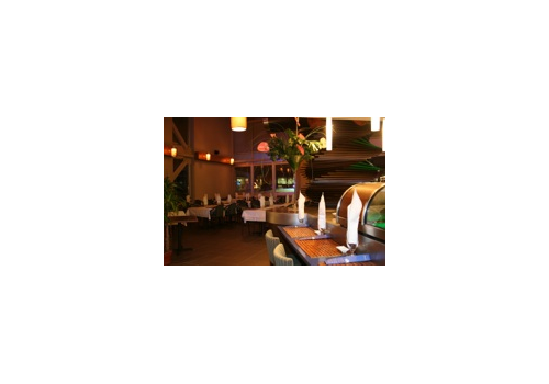 Mikasa Sushi Bar - Centropolis Restaurant - Picture